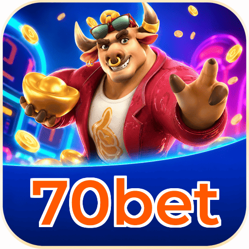 70bet Segurança Logo 1