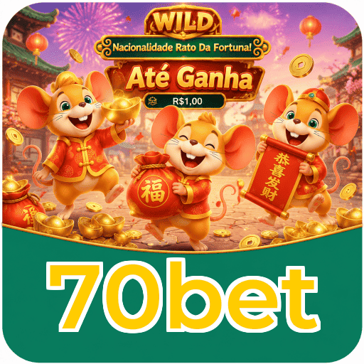 70bet Segurança Logo 2