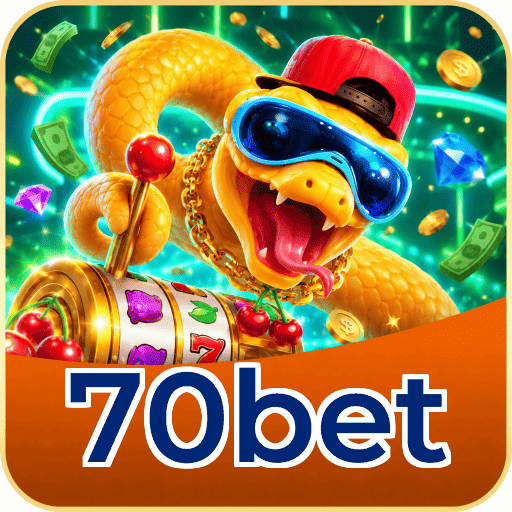 Certificação GLI 70bet