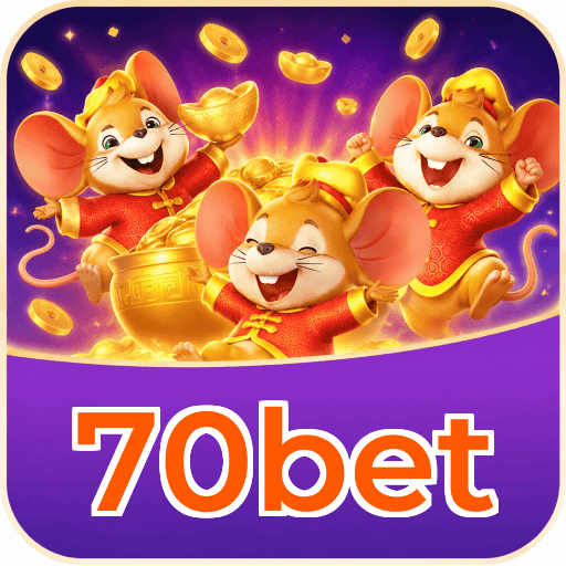 Slots 70bet - Jackpots Progressivos