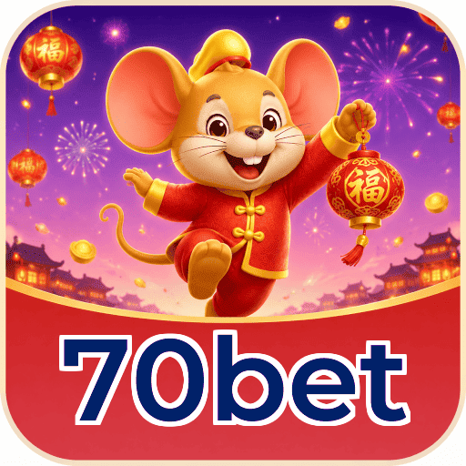 70bet Instalar Logo 3