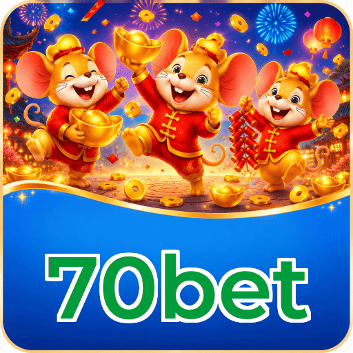 Plataforma 70bet - PIX Instantâneo