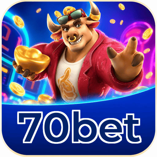 70bet PIX Instantâneo - Saques em 8 Minutos