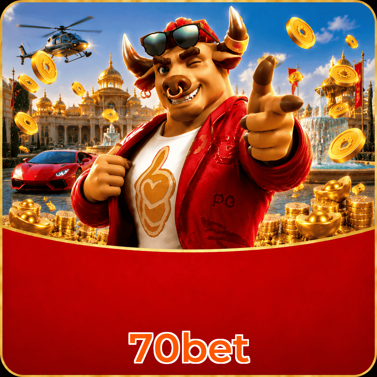 70bet Download Oficial
