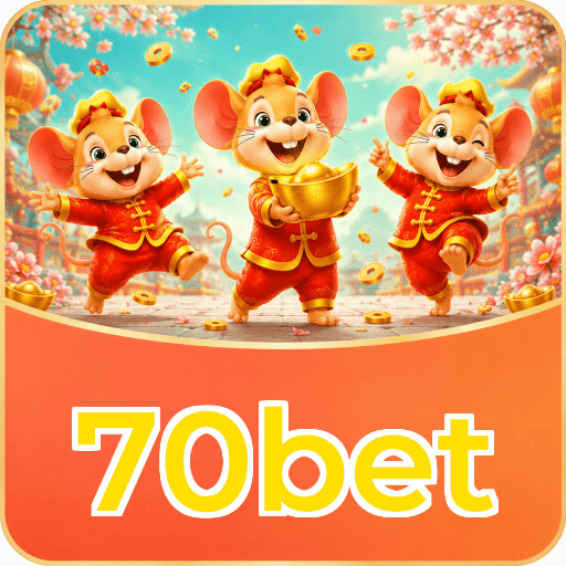 70bet Logo 3