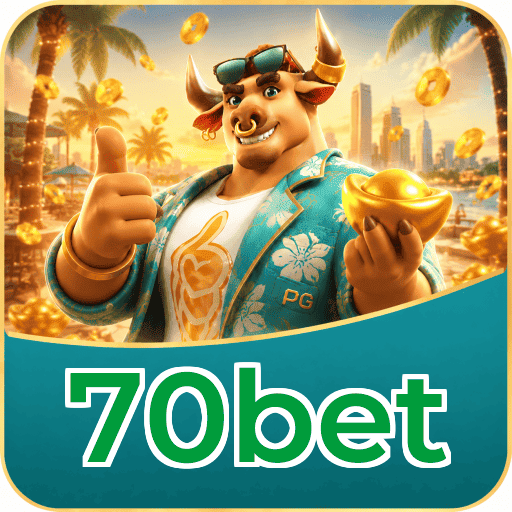 Licença Curaçao 70bet