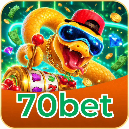 70bet Certificado eCOGRA