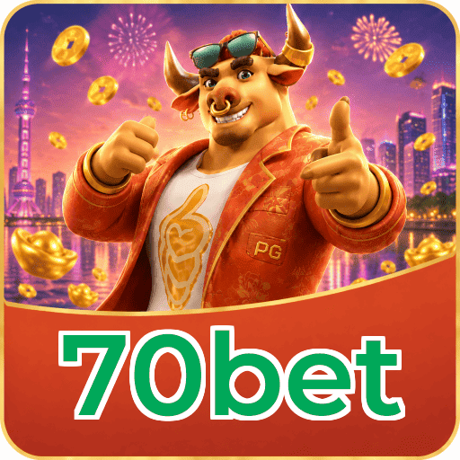 Slots 70bet - RTP Alto Certificado