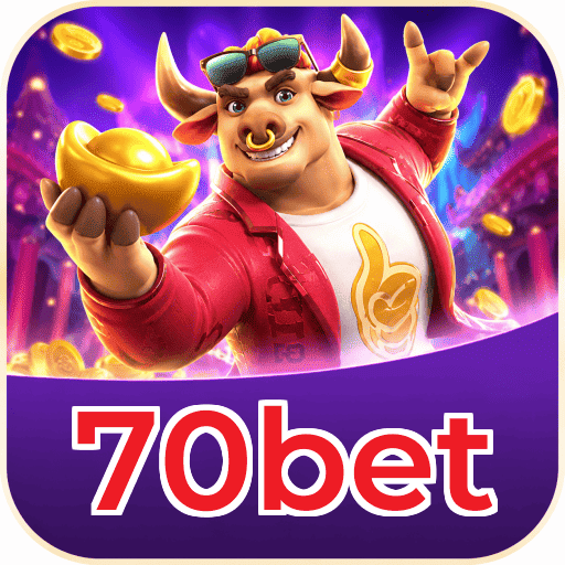 70bet Segurança Logo 3