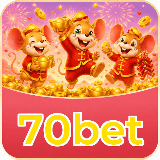 70bet Instalar Logo 2