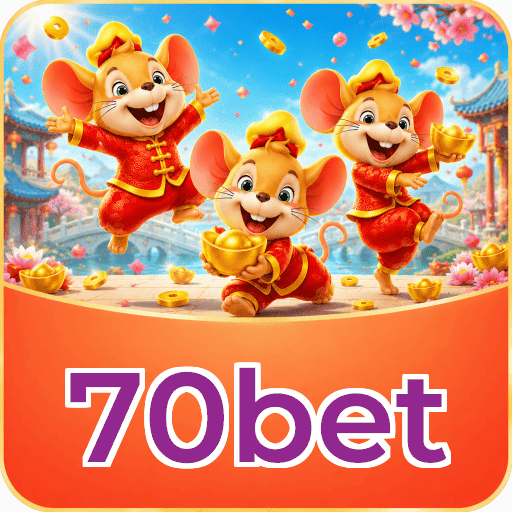 70bet Logo 1
