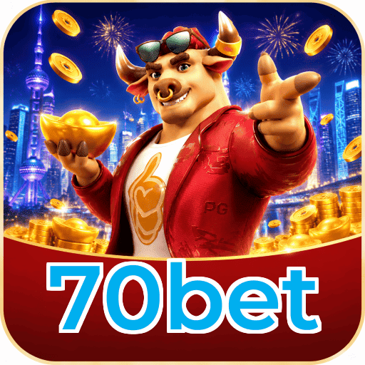 Loteria 70bet - Quina e mais jogos