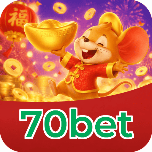 Odds Competitivas 70bet
