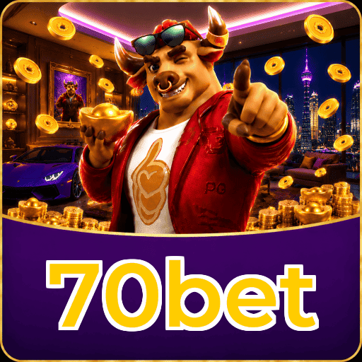 70bet Licenciado Curaçao - Segurança SSL 256-bit