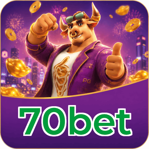 70bet Logo 2